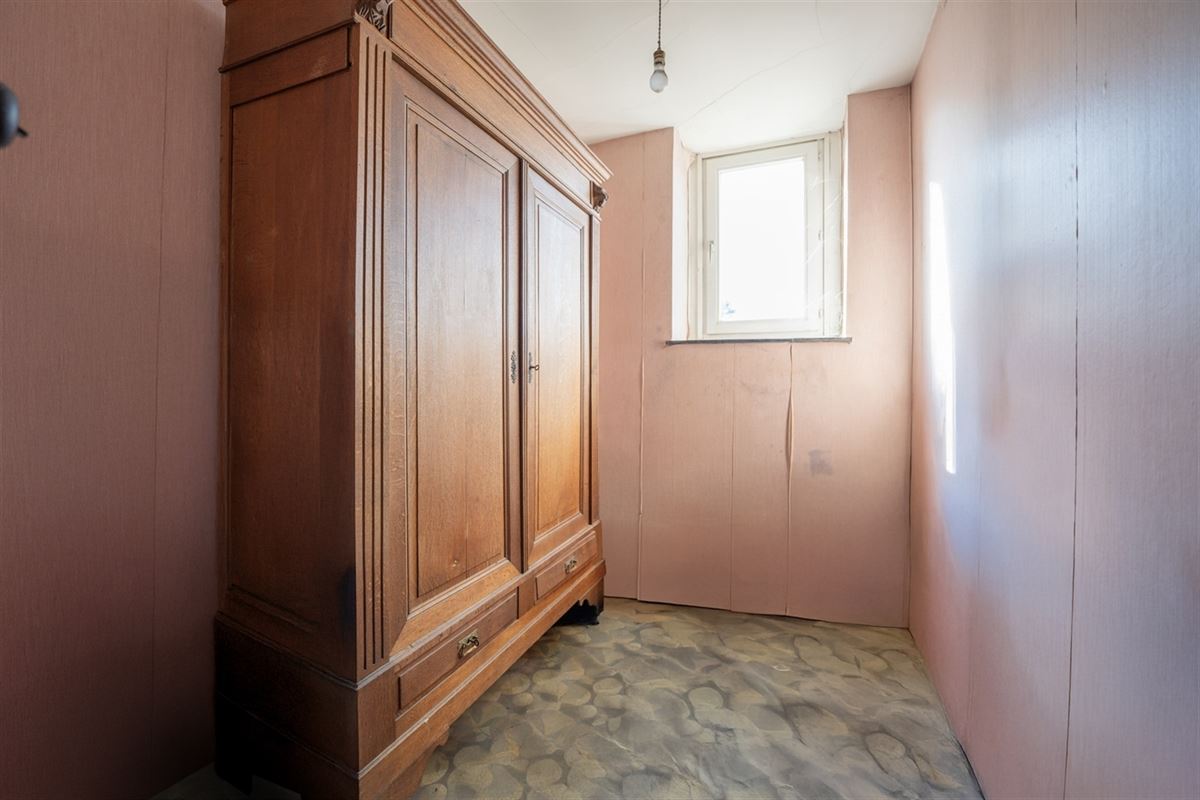 Agence Immobilière à Rocourt, Liège : Maison à vendre : Rue Mathieu de Lexhy 238 4460 GRÂCE-HOLLOGNE