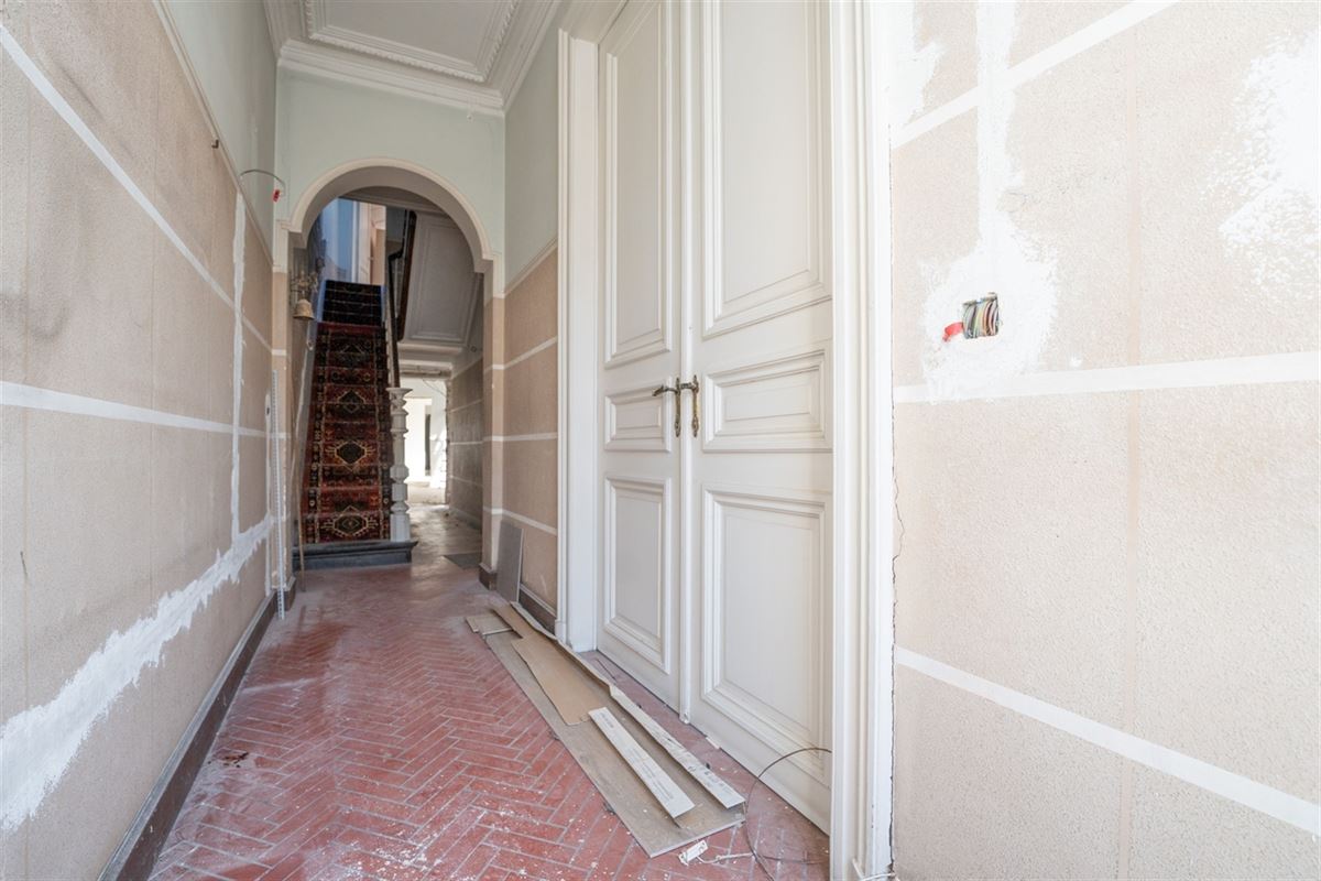 Agence Immobilière à Rocourt, Liège : Maison à vendre : Rue Mathieu de Lexhy 238 4460 GRÂCE-HOLLOGNE