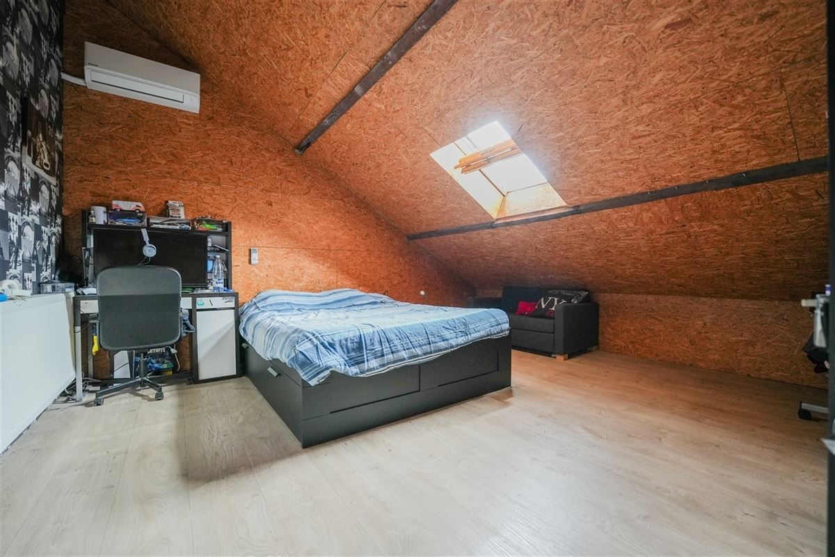 Agence Immobilière à Rocourt, Liège : Maison à vendre : Rue Principale 114 4347 FEXHE-LE-HAUT-CLOCHER