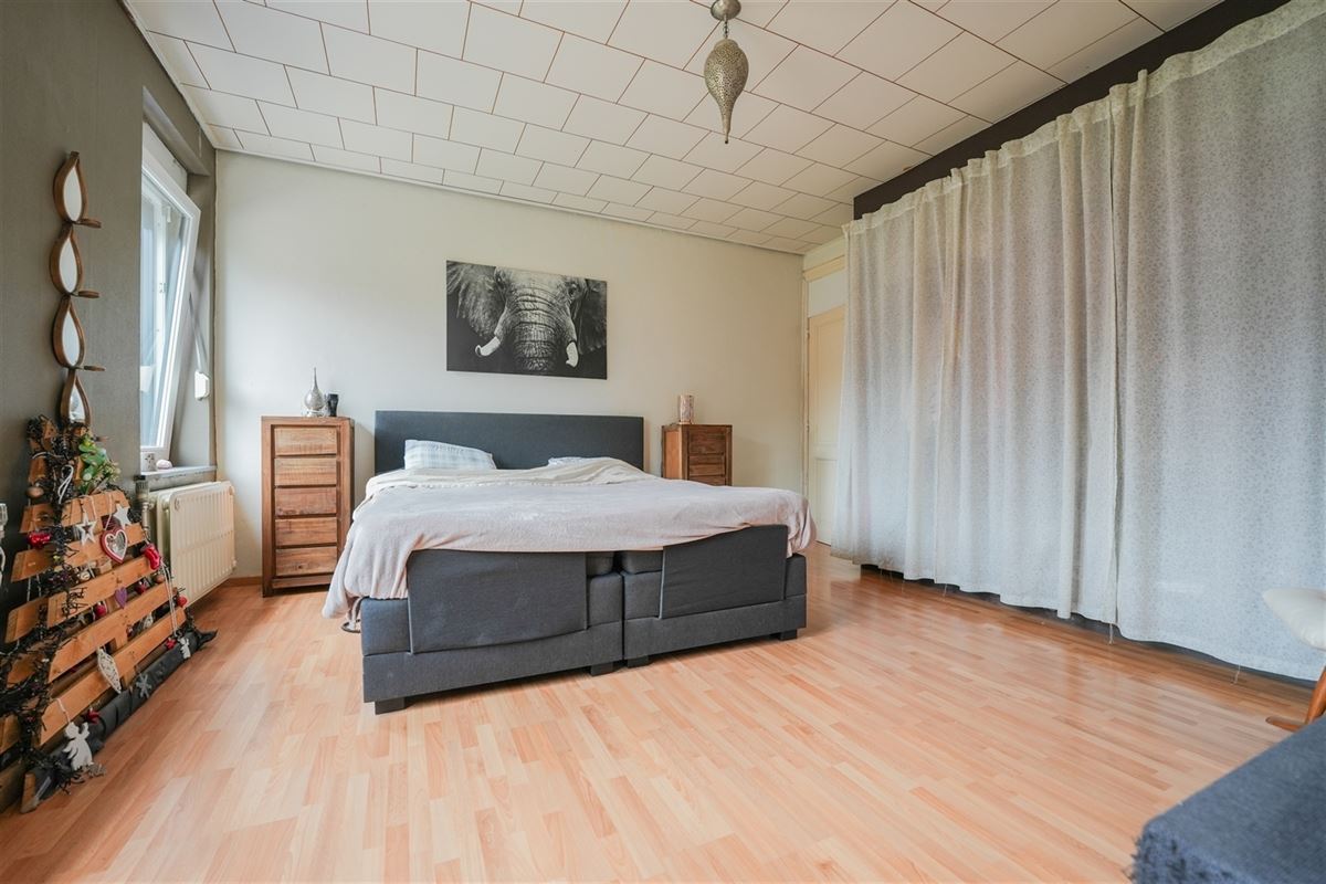 Agence Immobilière à Rocourt, Liège : Maison à vendre : Rue Principale 114 4347 FEXHE-LE-HAUT-CLOCHER