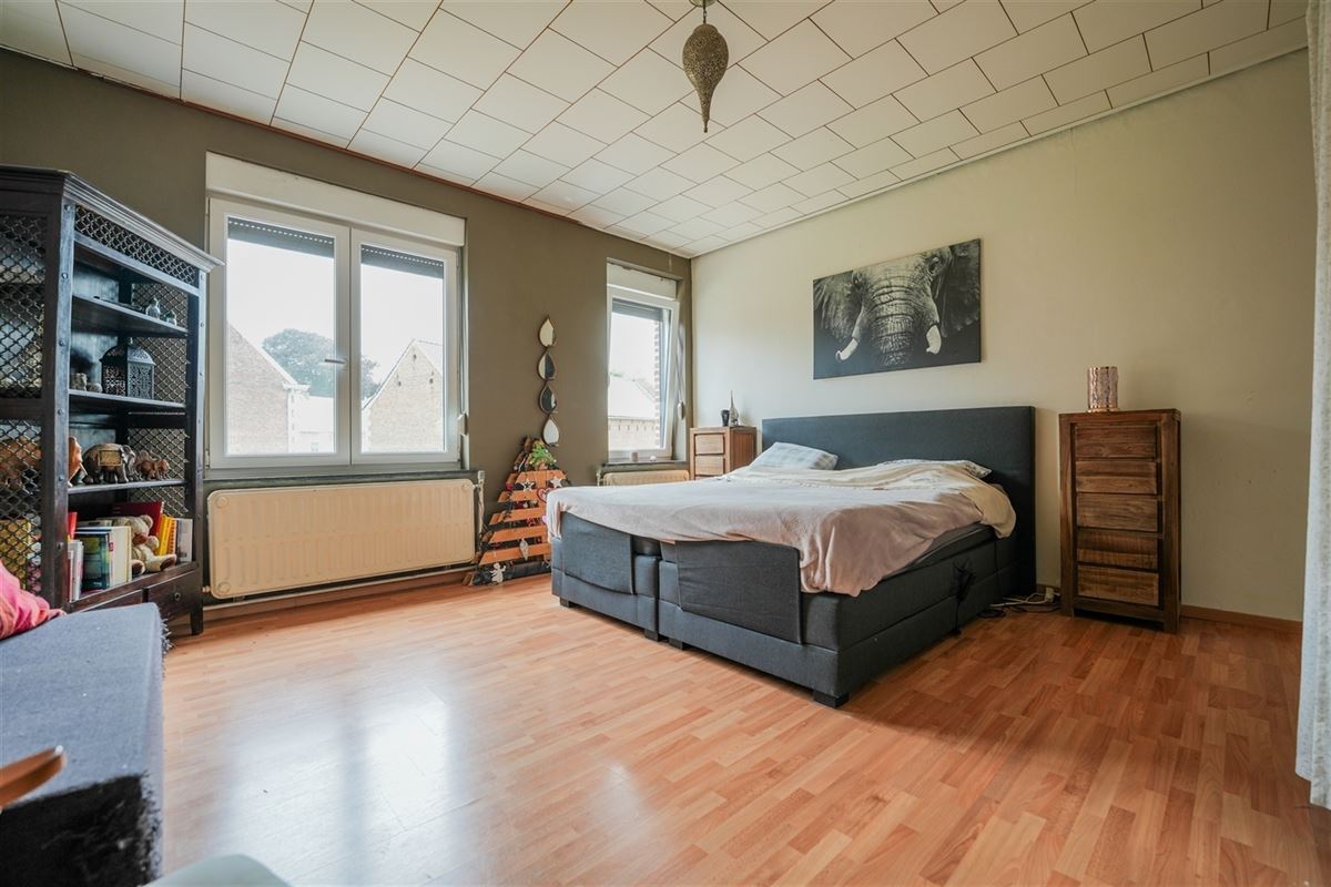 Agence Immobilière à Rocourt, Liège : Maison à vendre : Rue Principale 114 4347 FEXHE-LE-HAUT-CLOCHER