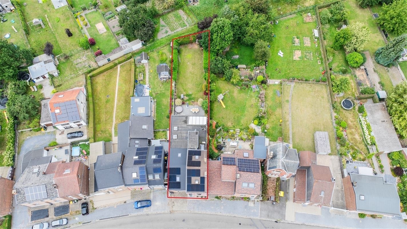 Agence Immobilière à Rocourt, Liège : Maison à vendre : Rue Principale 114 4347 FEXHE-LE-HAUT-CLOCHER