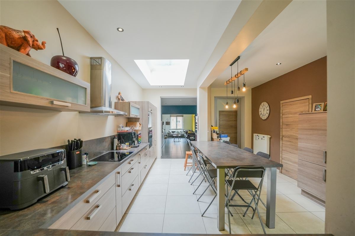 Agence Immobilière à Rocourt, Liège : Maison à vendre : Rue Principale 114 4347 FEXHE-LE-HAUT-CLOCHER