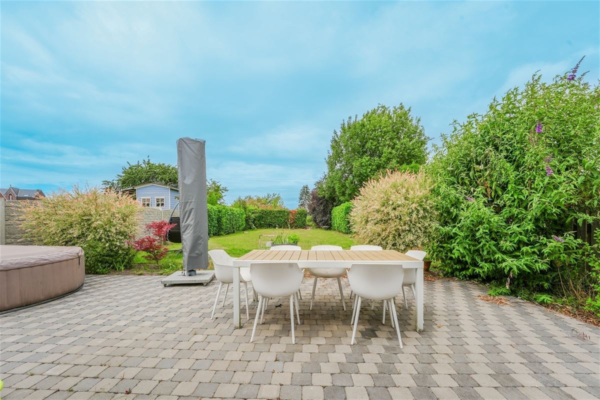 Agence Immobilière à Rocourt, Liège : Maison à vendre : Rue Principale 114 4347 FEXHE-LE-HAUT-CLOCHER