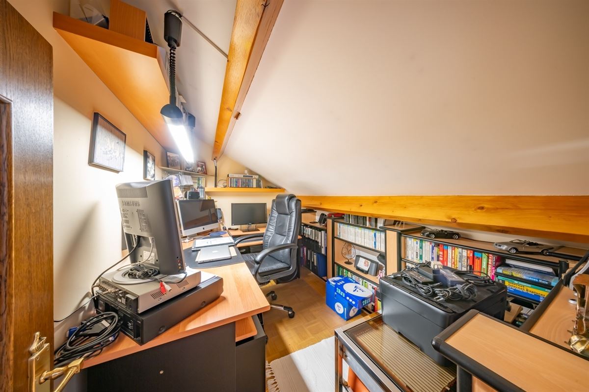 Agence Immobilière à Rocourt, Liège : Villa à vendre : Rue de l'Arbre Courte Joie 104 4000 ROCOURT