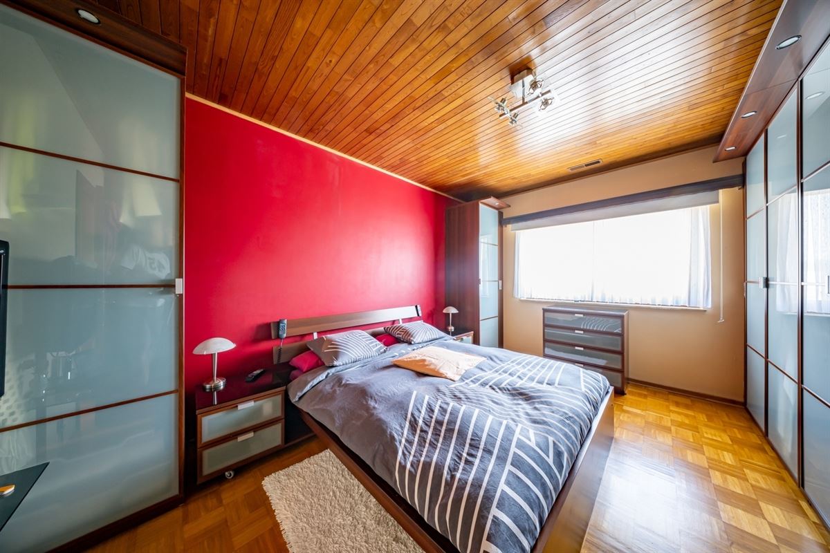 Agence Immobilière à Rocourt, Liège : Villa à vendre : Rue de l'Arbre Courte Joie 104 4000 ROCOURT