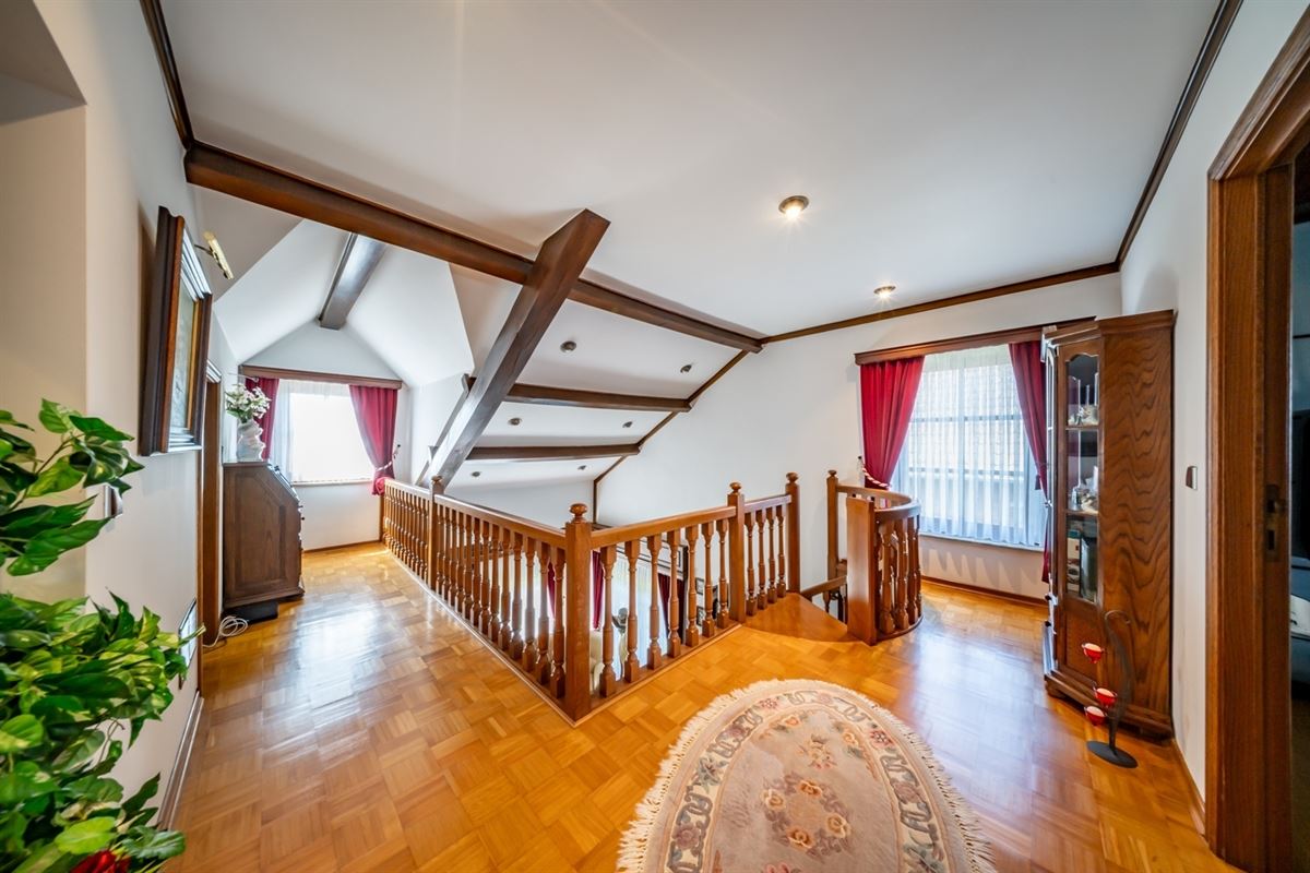 Agence Immobilière à Rocourt, Liège : Villa à vendre : Rue de l'Arbre Courte Joie 104 4000 ROCOURT