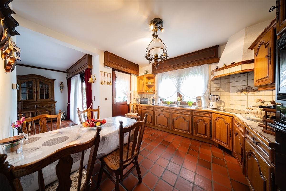 Agence Immobilière à Rocourt, Liège : Villa à vendre : Rue de l'Arbre Courte Joie 104 4000 ROCOURT