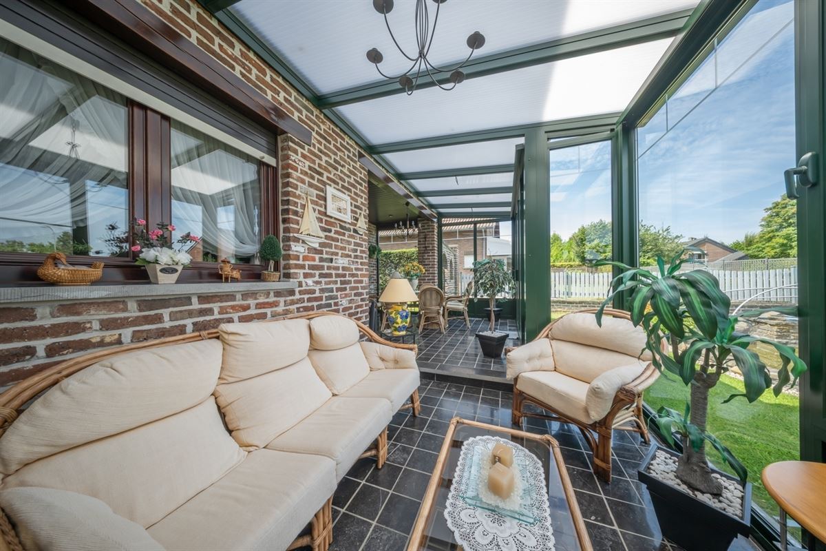 Agence Immobilière à Rocourt, Liège : Villa à vendre : Rue de l'Arbre Courte Joie 104 4000 ROCOURT