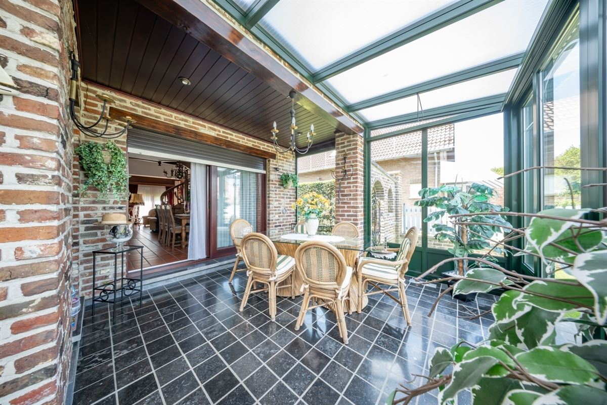 Agence Immobilière à Rocourt, Liège : Villa à vendre : Rue de l'Arbre Courte Joie 104 4000 ROCOURT