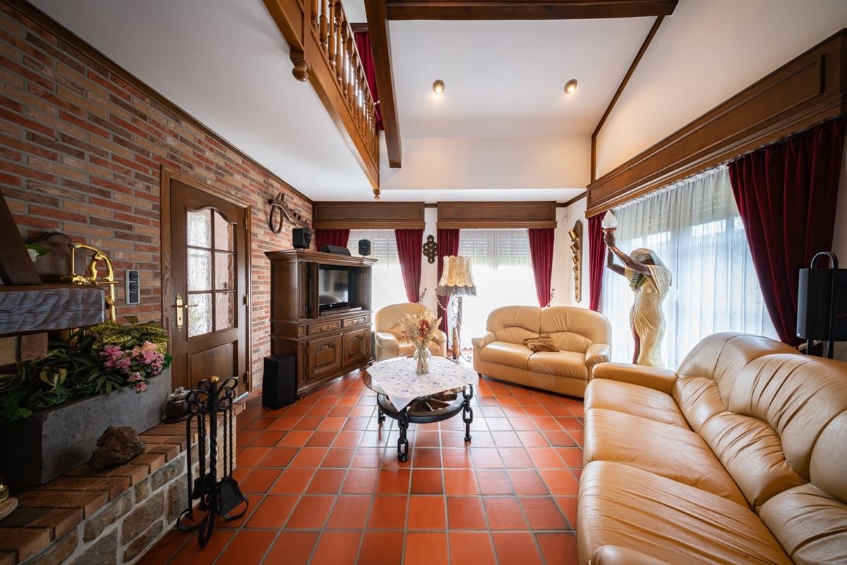 Agence Immobilière à Rocourt, Liège : Villa à vendre : Rue de l'Arbre Courte Joie 104 4000 ROCOURT