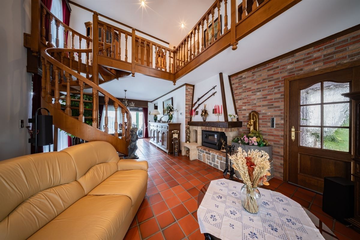 Agence Immobilière à Rocourt, Liège : Villa à vendre : Rue de l'Arbre Courte Joie 104 4000 ROCOURT