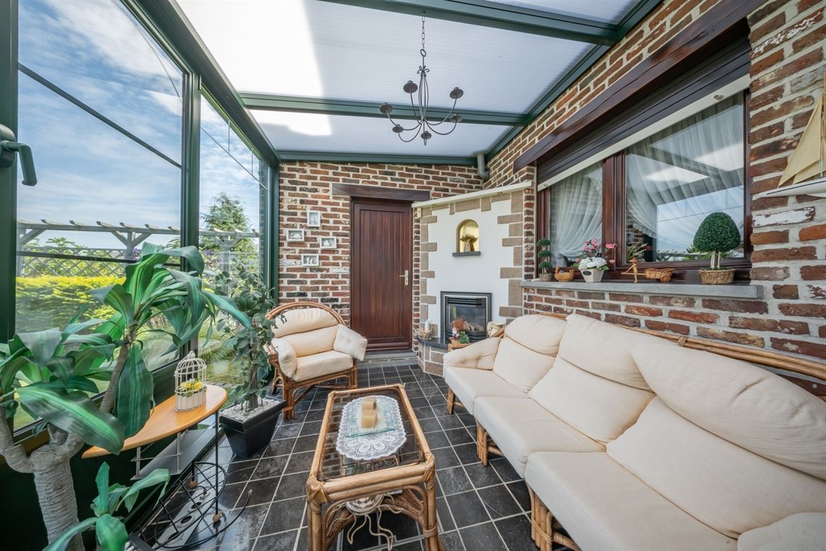 Agence Immobilière à Rocourt, Liège : Villa à vendre : Rue de l'Arbre Courte Joie 104 4000 ROCOURT