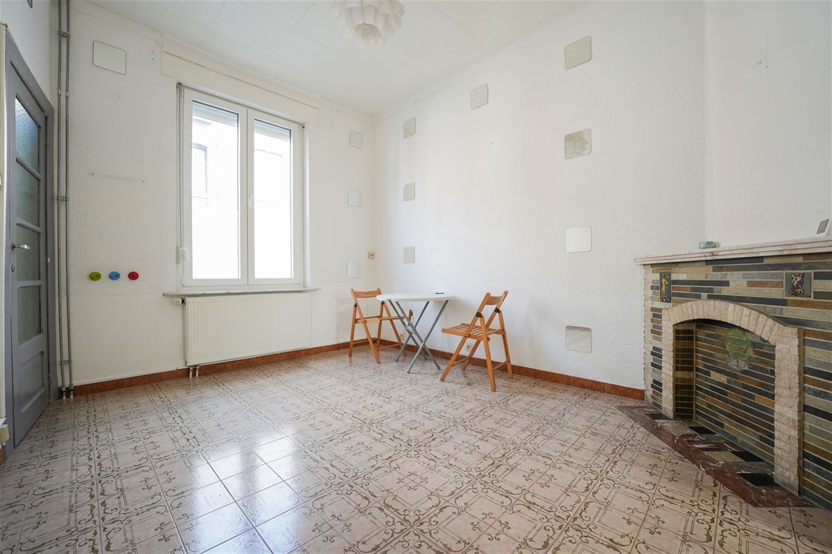 Agence Immobilière à Rocourt, Liège : Maison à vendre : Rue du Snapeux 221 4000 LIÈGE