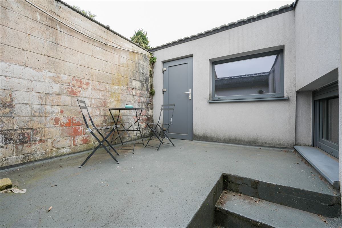 Agence Immobilière à Rocourt, Liège : Maison à vendre : Rue des Meuniers 16 4460 GRÂCE-HOLLOGNE