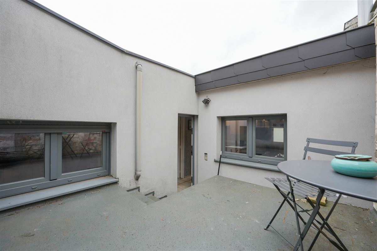 Agence Immobilière à Rocourt, Liège : Maison à vendre : Rue des Meuniers 16 4460 GRÂCE-HOLLOGNE