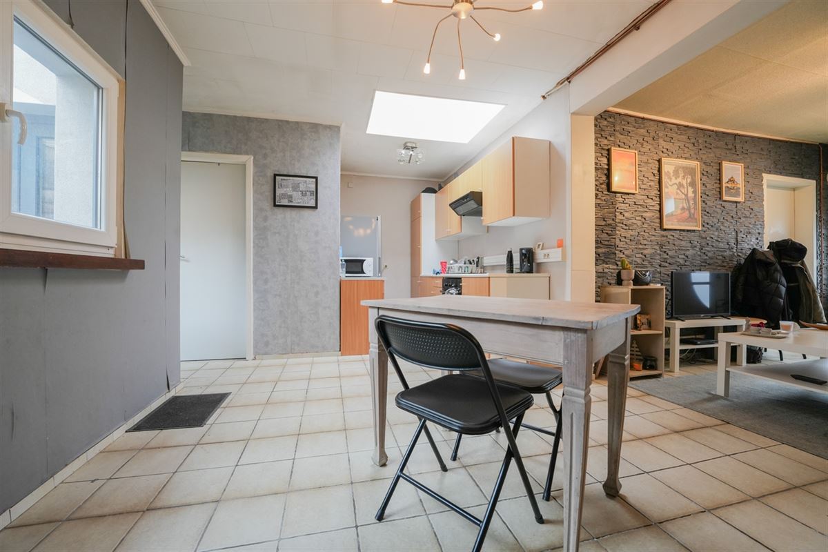 Agence Immobilière à Rocourt, Liège : Maison à vendre : Rue des Meuniers 16 4460 GRÂCE-HOLLOGNE