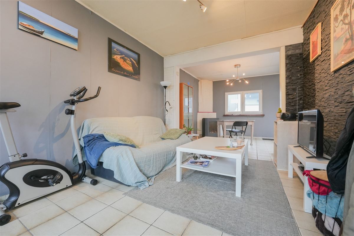 Agence Immobilière à Rocourt, Liège : Maison à vendre : Rue des Meuniers 16 4460 GRÂCE-HOLLOGNE