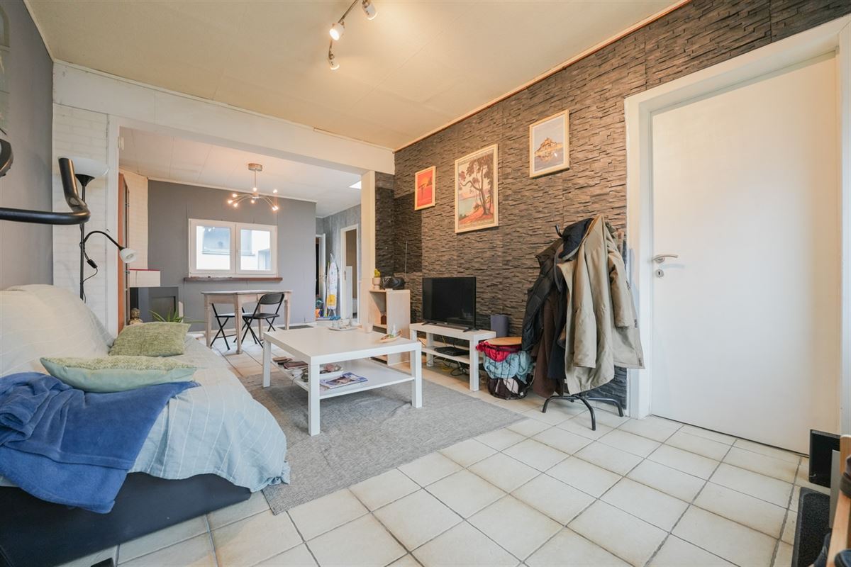 Agence Immobilière à Rocourt, Liège : Maison à vendre : Rue des Meuniers 16 4460 GRÂCE-HOLLOGNE