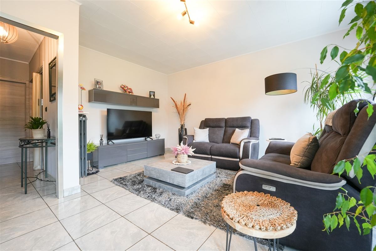 Agence Immobilière à Rocourt, Liège : Bungalow à vendre : Rue de la Bergerie 15 4020 JUPILLE-SUR-MEUSE