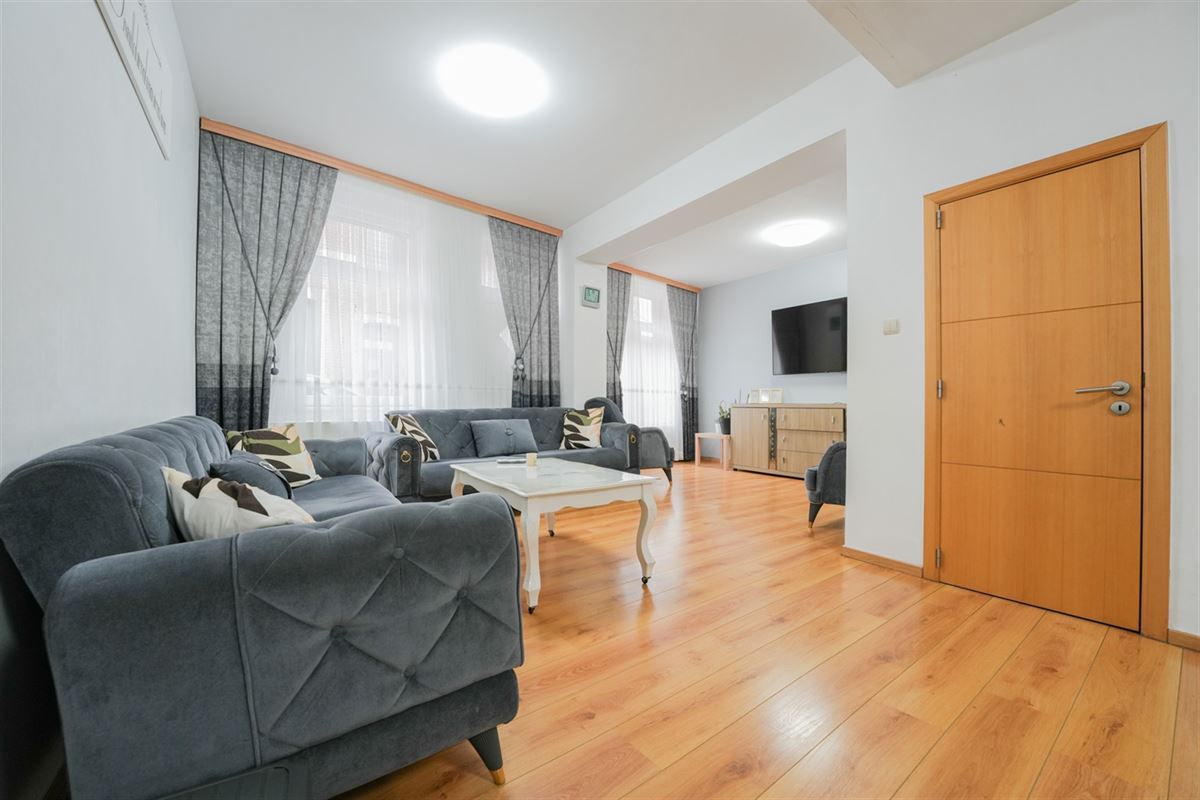 Agence Immobilière à Rocourt, Liège : Maison à vendre : Rue Nadet 91 4040 HERSTAL