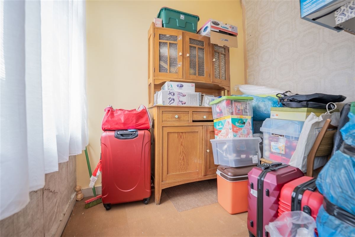 Agence Immobilière à Rocourt, Liège : Maison à vendre : Rue Fond Pirette 80 4000 LIÈGE