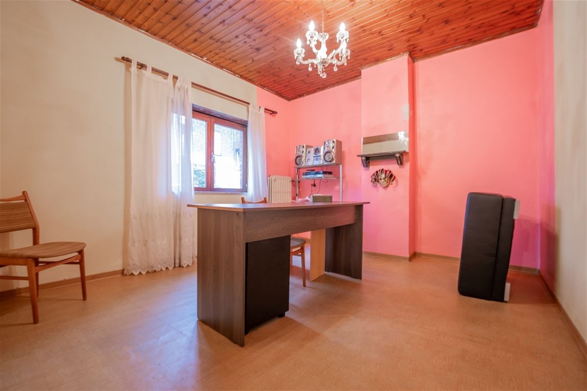 Agence Immobilière à Rocourt, Liège : Maison à vendre : Rue Fond Pirette 80 4000 LIÈGE