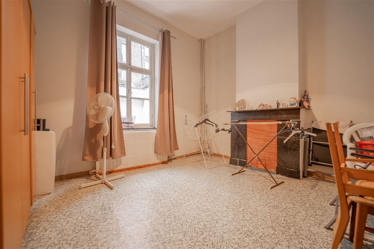 Agence Immobilière à Rocourt, Liège : Maison à vendre : Rue Fond Pirette 80 4000 LIÈGE