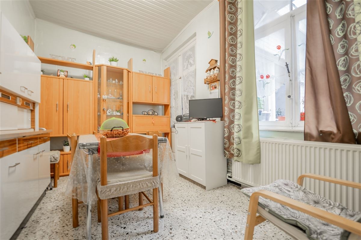 Agence Immobilière à Rocourt, Liège : Maison à vendre : Rue Fond Pirette 80 4000 LIÈGE