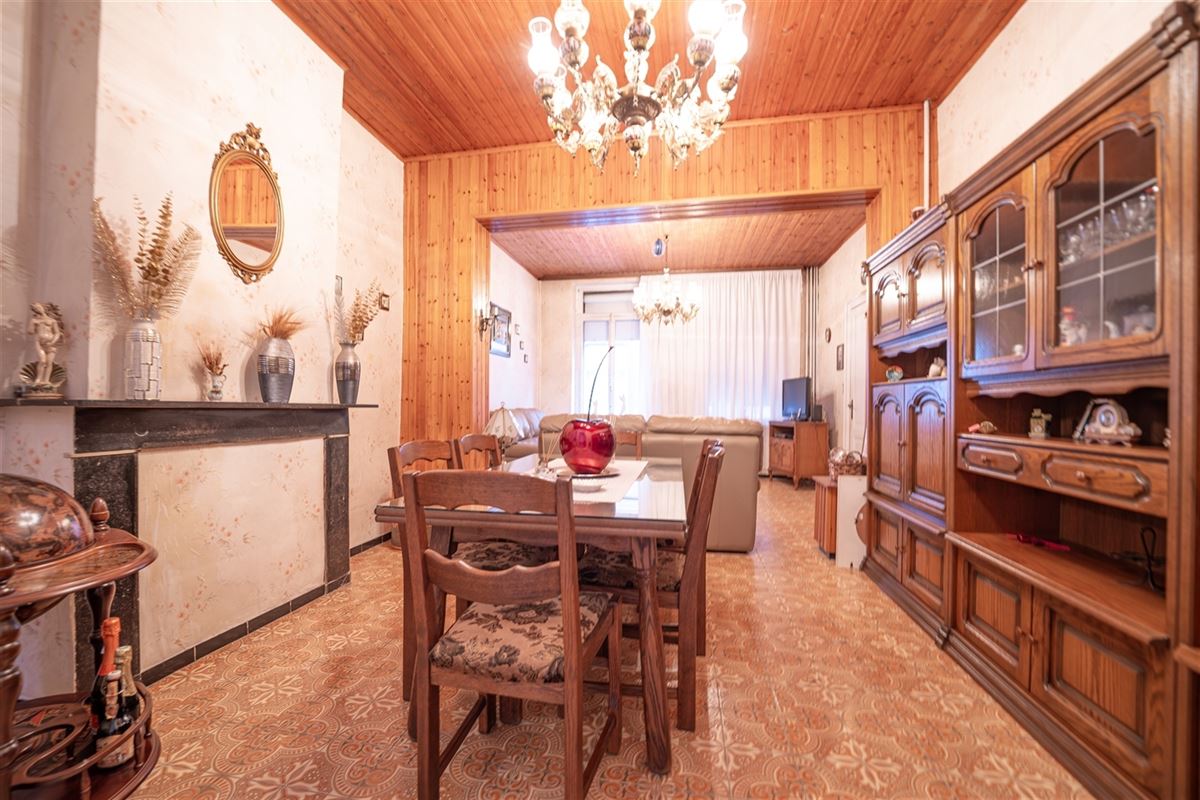 Agence Immobilière à Rocourt, Liège : Maison à vendre : Rue Fond Pirette 80 4000 LIÈGE