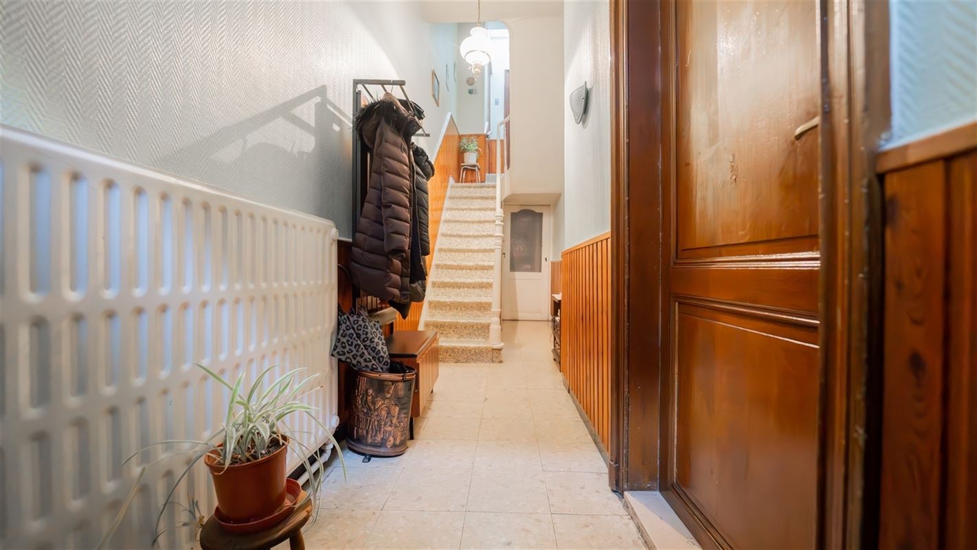 Agence Immobilière à Rocourt, Liège : Maison à vendre : Rue Fond Pirette 80 4000 LIÈGE