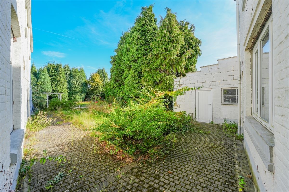 Agence Immobilière à Rocourt, Liège : Maison à vendre : Rue Mathieu de Lexhy 238 4460 GRÂCE-HOLLOGNE