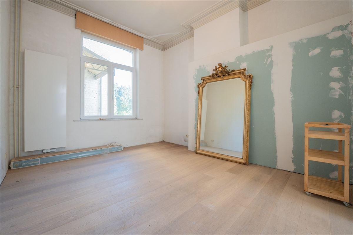 Agence Immobilière à Rocourt, Liège : Maison à vendre : Rue Mathieu de Lexhy 238 4460 GRÂCE-HOLLOGNE