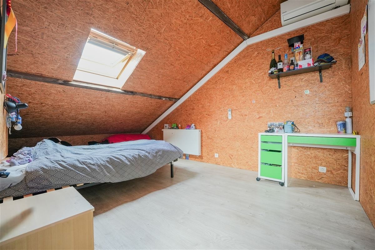 Agence Immobilière à Rocourt, Liège : Maison à vendre : Rue Principale 114 4347 FEXHE-LE-HAUT-CLOCHER