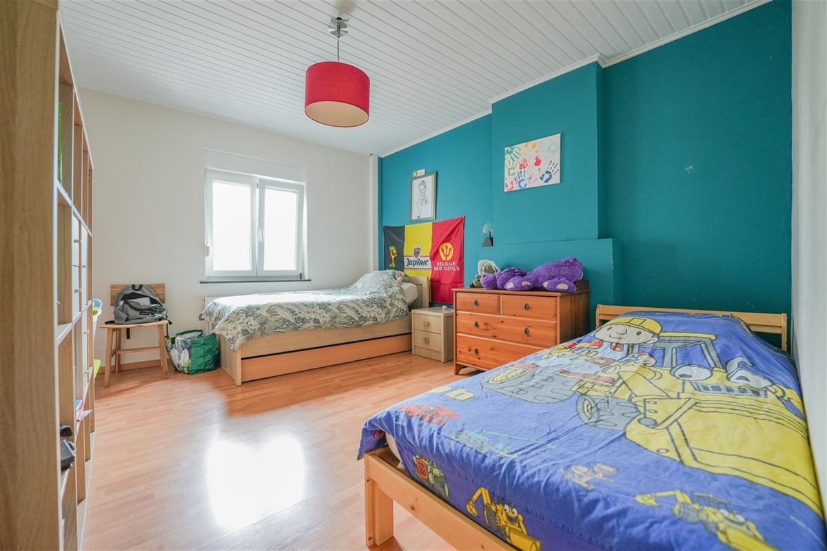 Agence Immobilière à Rocourt, Liège : Maison à vendre : Rue Principale 114 4347 FEXHE-LE-HAUT-CLOCHER