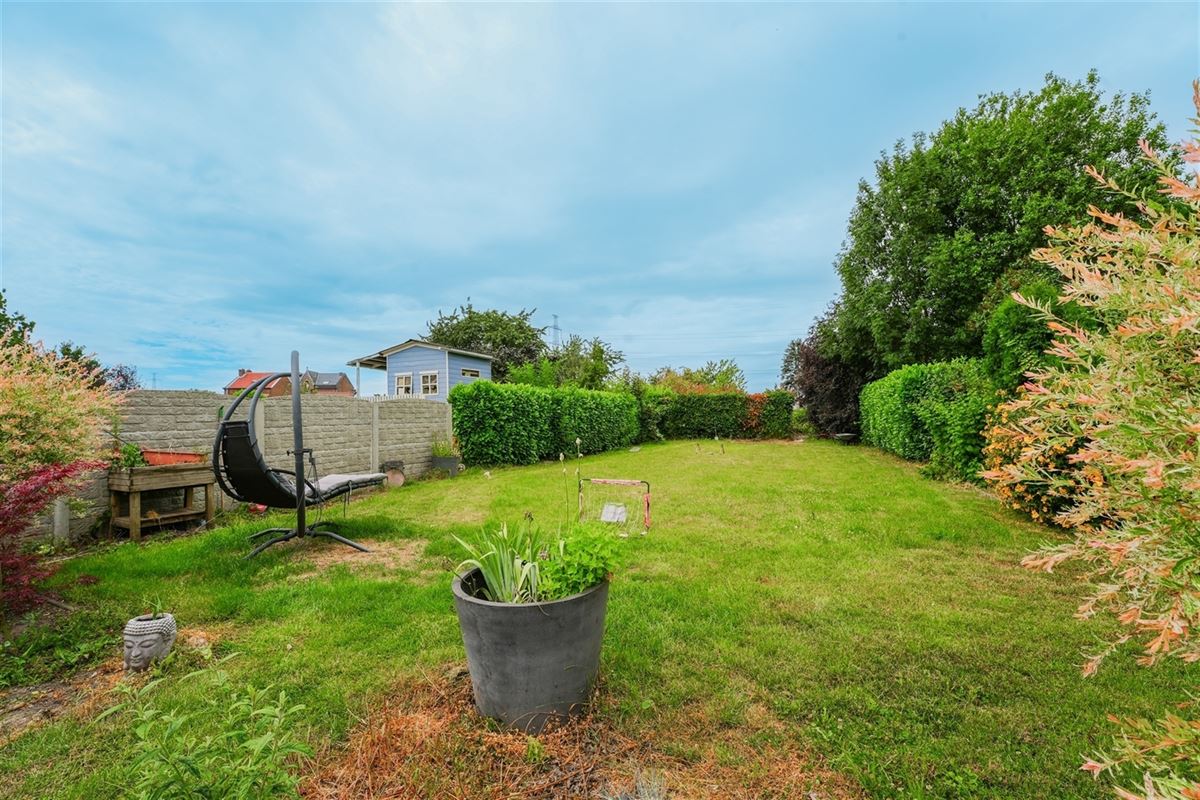 Agence Immobilière à Rocourt, Liège : Maison à vendre : Rue Principale 114 4347 FEXHE-LE-HAUT-CLOCHER