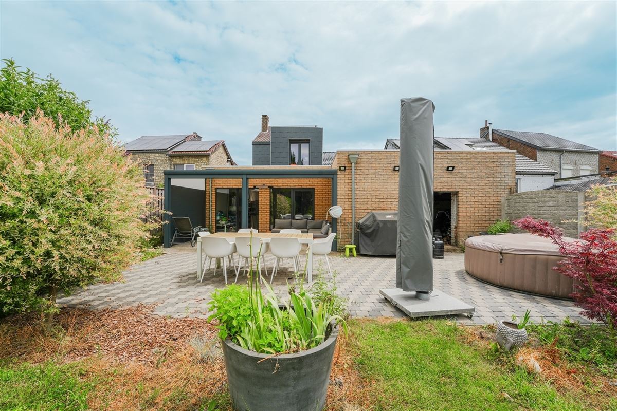 Agence Immobilière à Rocourt, Liège : Maison à vendre : Rue Principale 114 4347 FEXHE-LE-HAUT-CLOCHER