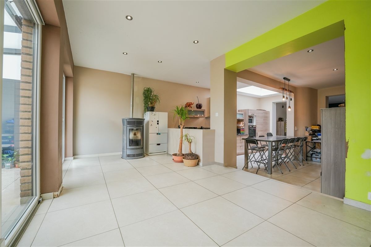 Agence Immobilière à Rocourt, Liège : Maison à vendre : Rue Principale 114 4347 FEXHE-LE-HAUT-CLOCHER