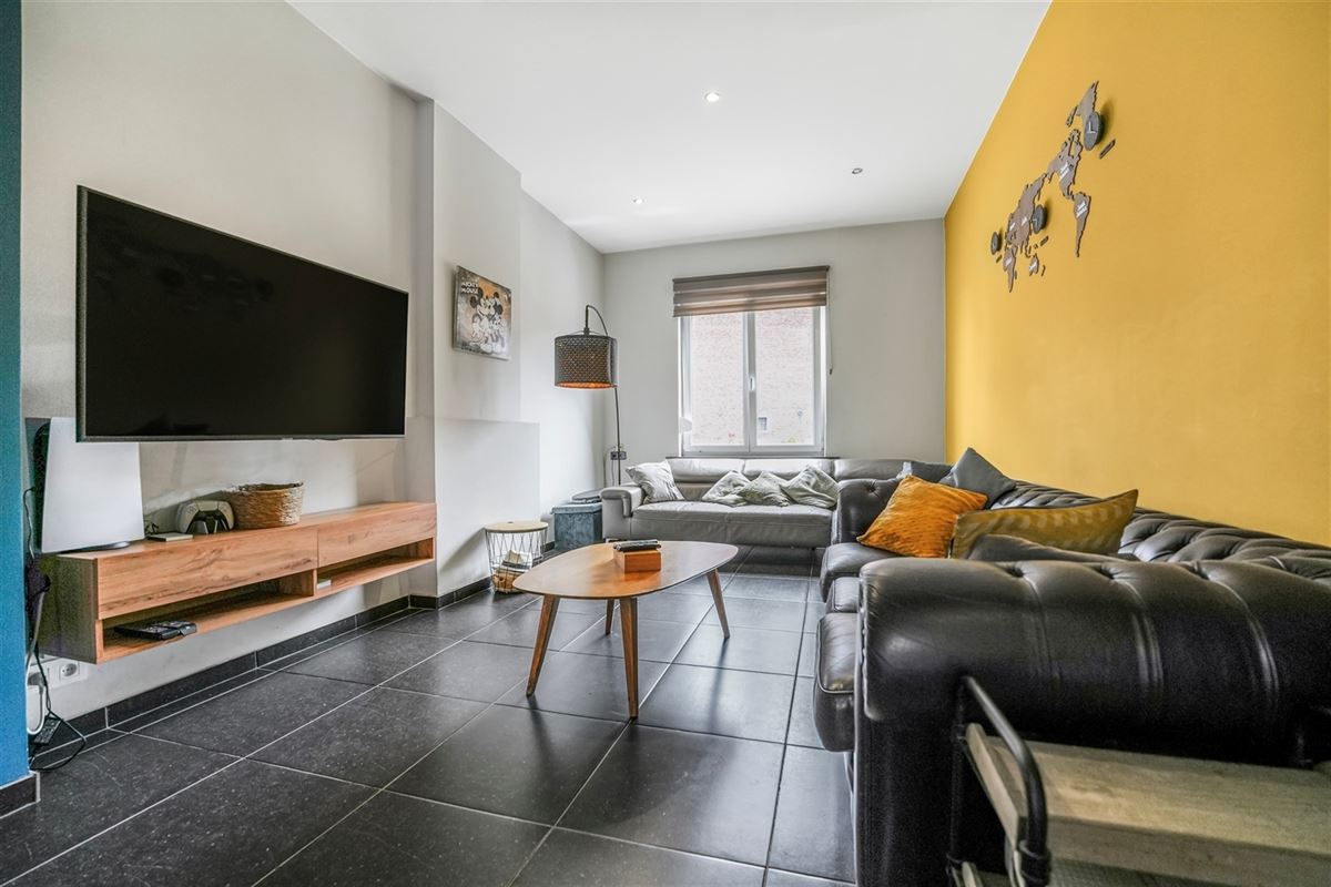 Agence Immobilière à Rocourt, Liège : Maison à vendre : Rue Principale 114 4347 FEXHE-LE-HAUT-CLOCHER