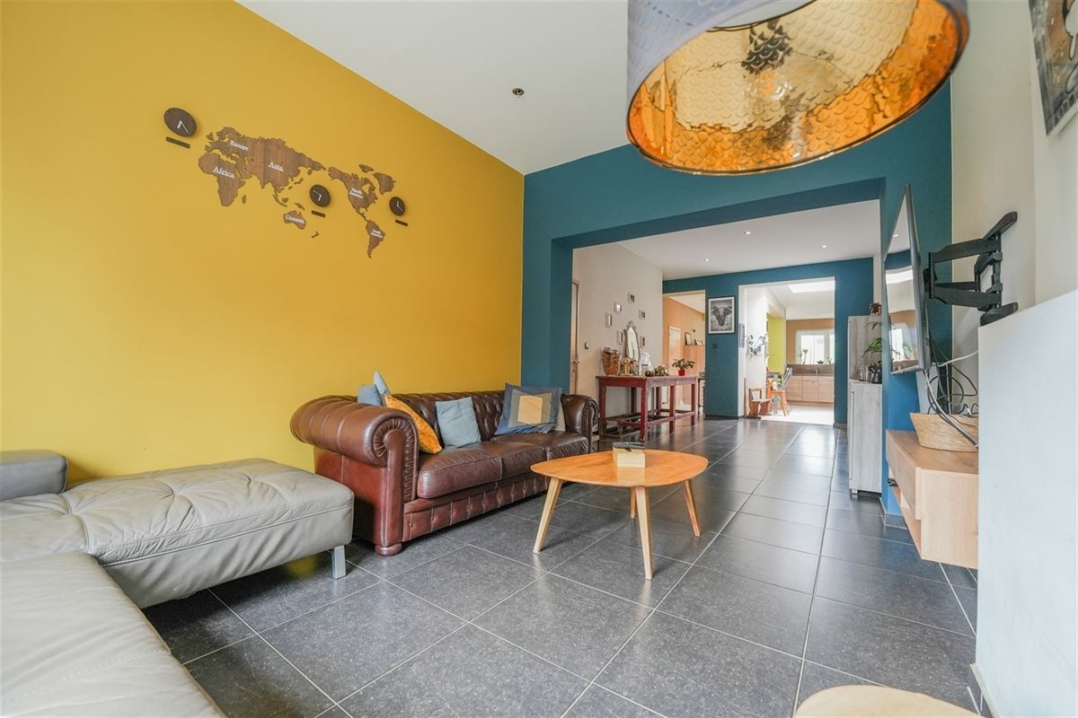 Agence Immobilière à Rocourt, Liège : Maison à vendre : Rue Principale 114 4347 FEXHE-LE-HAUT-CLOCHER