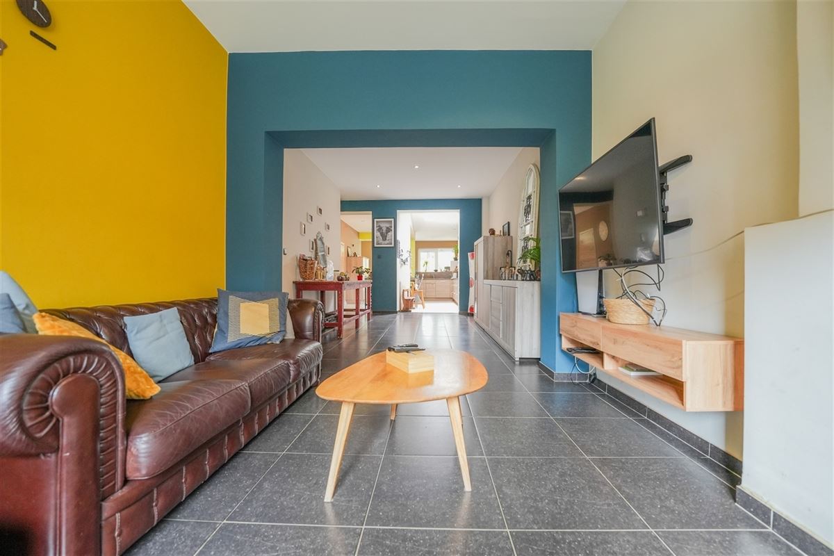 Agence Immobilière à Rocourt, Liège : Maison à vendre : Rue Principale 114 4347 FEXHE-LE-HAUT-CLOCHER