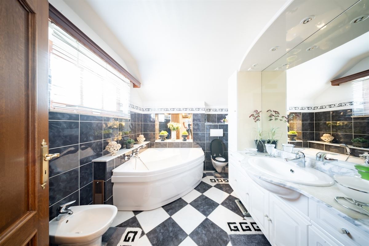 Agence Immobilière à Rocourt, Liège : Villa à vendre : Rue de l'Arbre Courte Joie 104 4000 ROCOURT