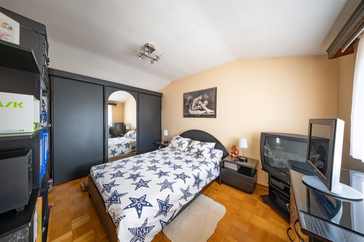 Agence Immobilière à Rocourt, Liège : Villa à vendre : Rue de l'Arbre Courte Joie 104 4000 ROCOURT