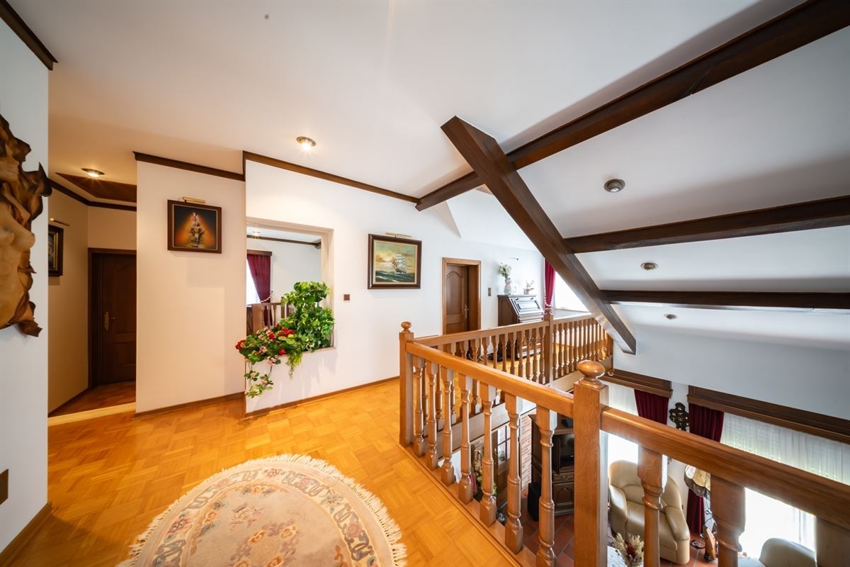 Agence Immobilière à Rocourt, Liège : Villa à vendre : Rue de l'Arbre Courte Joie 104 4000 ROCOURT