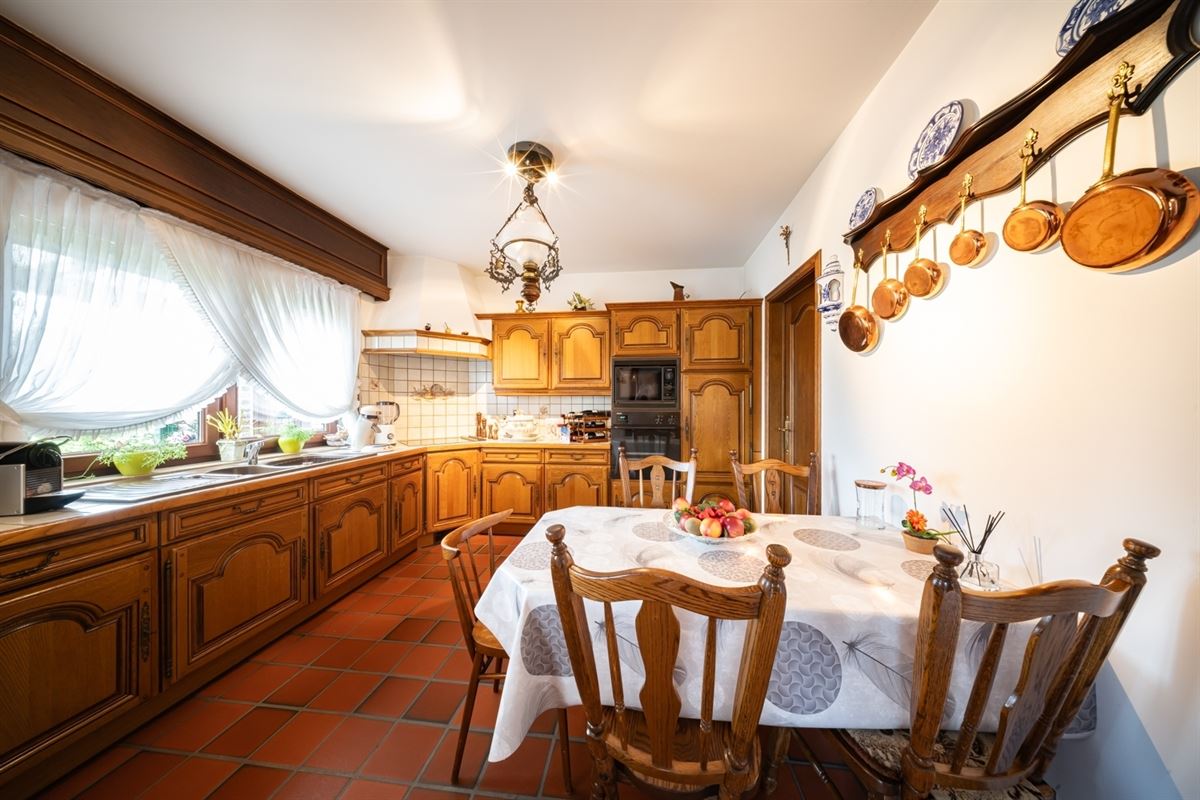 Agence Immobilière à Rocourt, Liège : Villa à vendre : Rue de l'Arbre Courte Joie 104 4000 ROCOURT