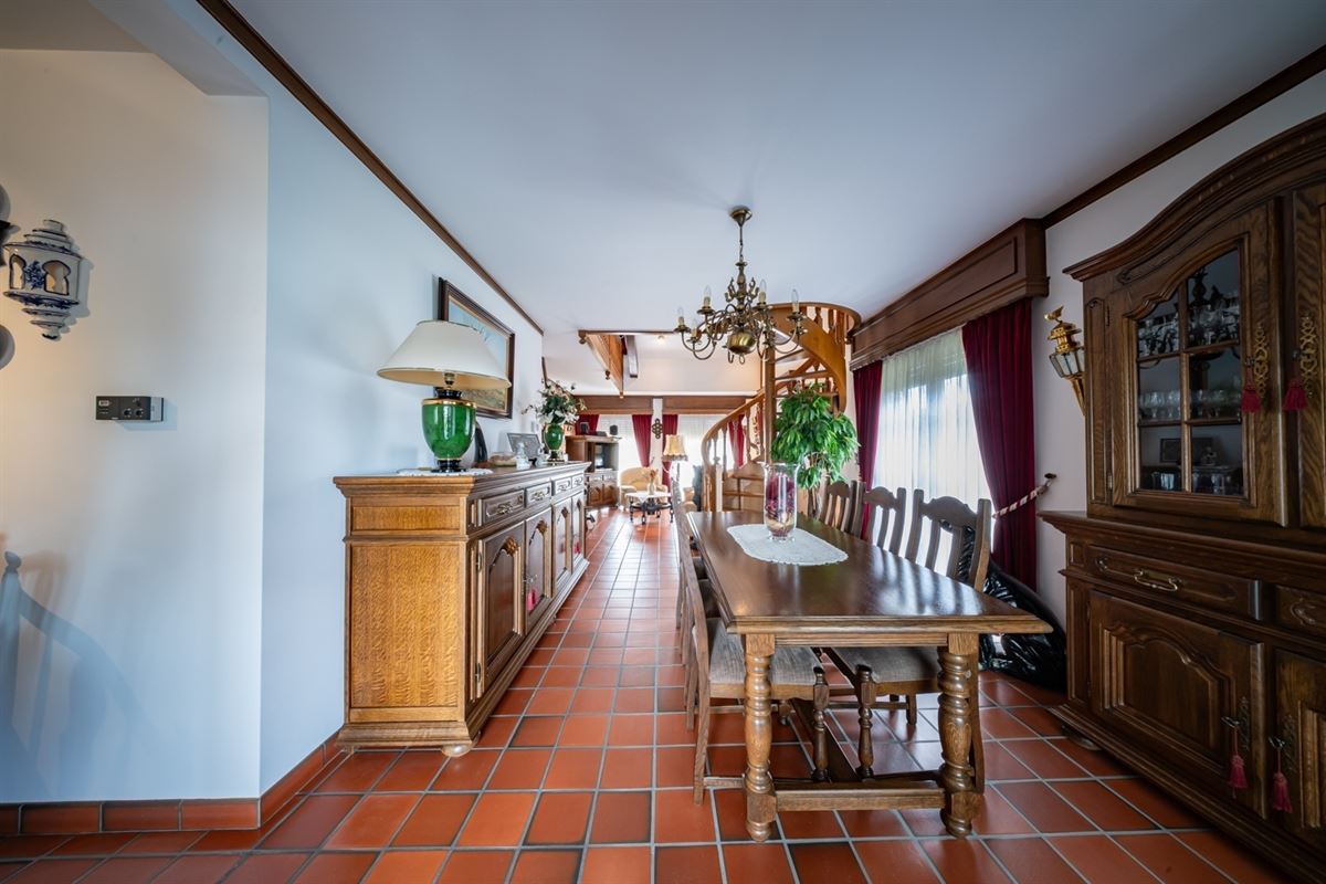 Agence Immobilière à Rocourt, Liège : Villa à vendre : Rue de l'Arbre Courte Joie 104 4000 ROCOURT