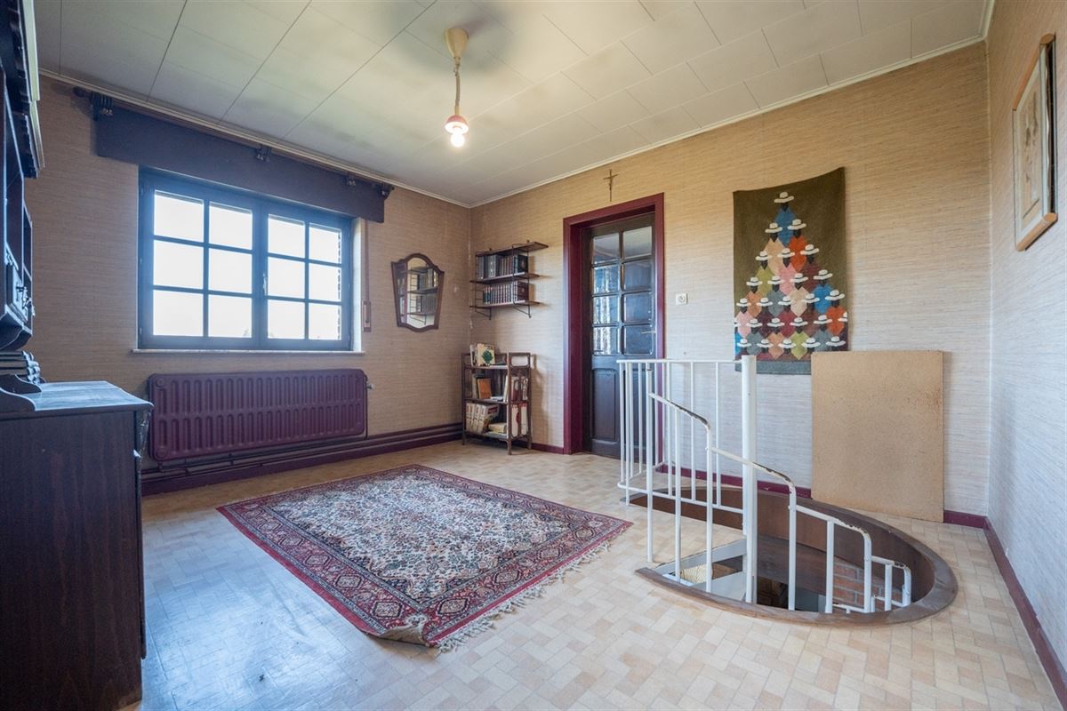 Agence Immobilière à Rocourt, Liège : Maison à vendre : Rue Provinciale 787 4450 JUPRELLE