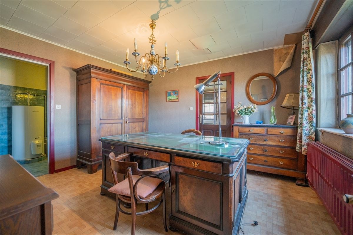 Agence Immobilière à Rocourt, Liège : Maison à vendre : Rue Provinciale 787 4450 JUPRELLE