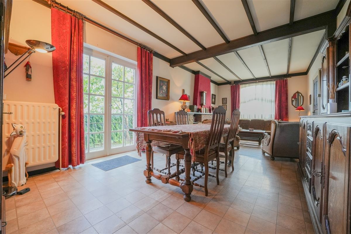 Agence Immobilière à Rocourt, Liège : Maison à vendre : Rue Provinciale 787 4450 JUPRELLE