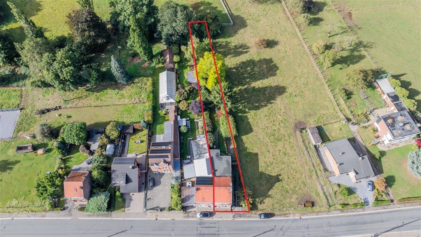 Agence Immobilière à Rocourt, Liège : Maison à vendre : Rue Provinciale 787 4450 JUPRELLE